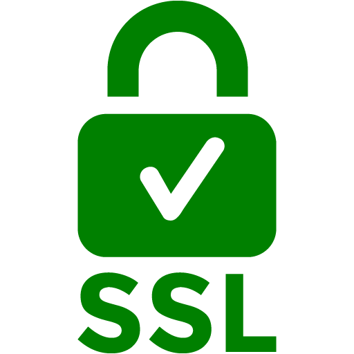 SSL Secured